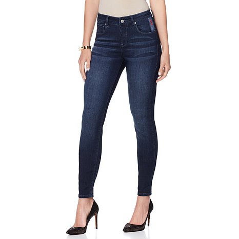 Post pic's or tell us what you love about your favorite HSN jeans - HSN ...